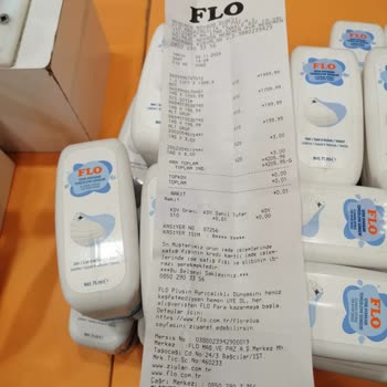 FLO Ayakkabı Ürünün Ayıplı Mal Olması Ve İade Alınmaması