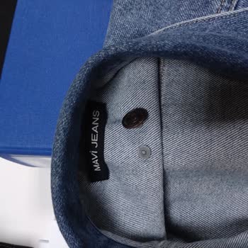 Mavi Jeans Müşteri Mağduriyeti