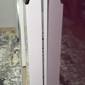 Arçelik Yeni Aldığım Bulaşık Makinemde Yanık Kokusu Var Kapağı Tam Kapanmıyor