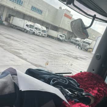 Migros Yüküm İnmiyor Mağdurum