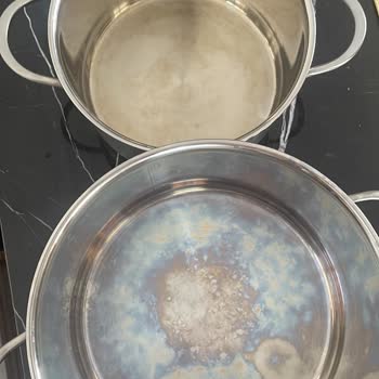 Zwilling Tencere Seti Hayal Kırıklığı