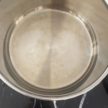 Zwilling Tencere Seti Hayal Kırıklığı