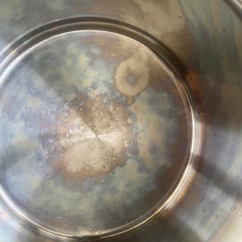 Zwilling Tencere Seti Hayal Kırıklığı