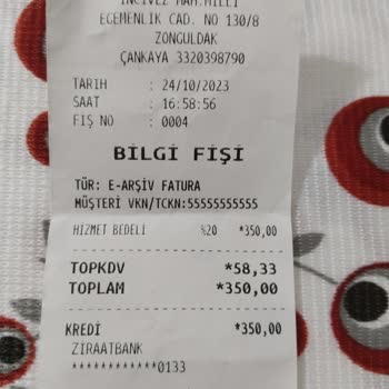 Cepax Para İade Problemi