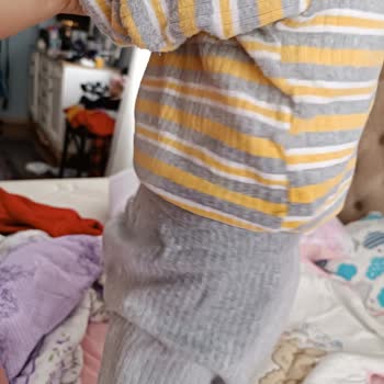 Molfix Yeni Nesil Bez Sızdırıyor