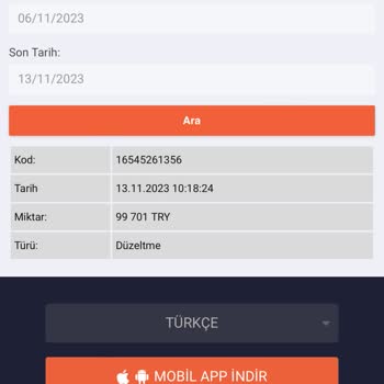 BetKanyon Büyük Mağduriyet
