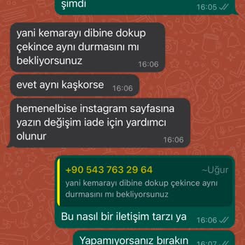 Hemenelbise.com Sitesi Pişmanlıktır, Boşuna Para Vermektir.