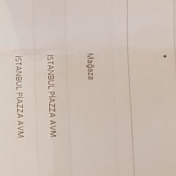 Media Markt Teslim Alamadığım Ürün