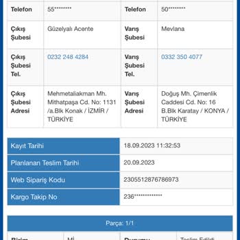 Dolap Satış Yaptığım Ürün Ücretini Yatırmadı