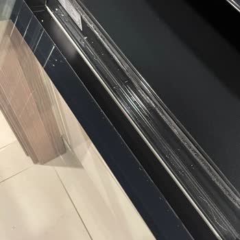 Silverline Fırın Kapağında Buğu Ve Su Kabarcığı