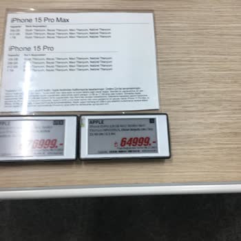 Media Markt Etikette Görünen Fiyat Farklı Alırkenki Fiyatı Farklı