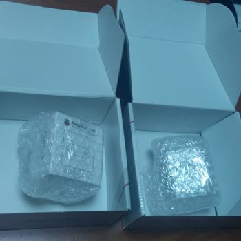 Samm Teknoloji Henüz Kargoya Verilmemiş 2 Ayrı Siparişin Birleştirilmemesi