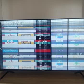 Nordmende TV ve Ma Elektronik Müşteri Hizmetlerinden Memnun Olmama