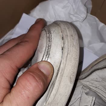 Reebok Ayakkabı Garantiye Yolladım Kabul Etmediler