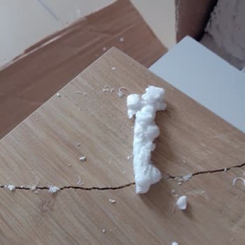 Vivense TV Ünitesi Kırık Geldi