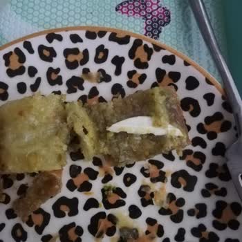 Alimoğlu Baklava Baklavanın İçinden Plastik Çıkması