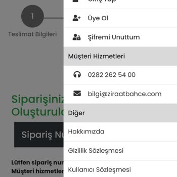 Kaan Çapa Makinesi Ayıplı Geldi