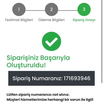 Kaan Çapa Makinesi Ayıplı Geldi