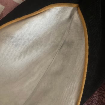 Bershka Yepyeni Ceketin Rengi Aktı