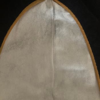 Bershka Yepyeni Ceketin Rengi Aktı