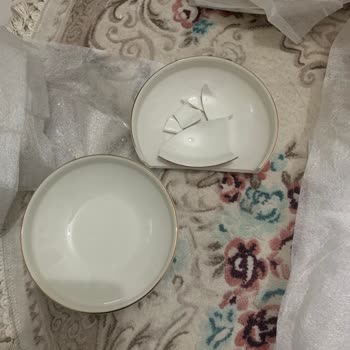 İstanbul/Şişli English Home Mağaza Şikayeti