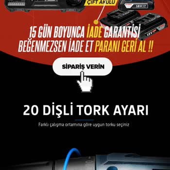 Bosch Yanlış Ürün Ve Eksik Malzeme Sorunu