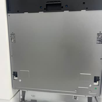 Arçelik Ankastre Bulaşık Makinesi Montaj Ekipleri