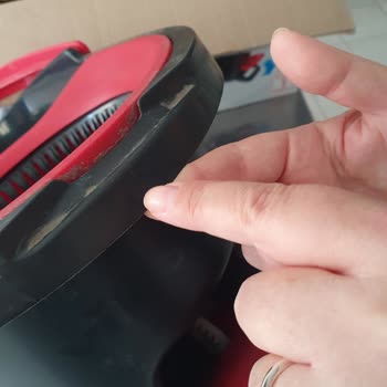 Vileda Turbo Arızalı Ürün
