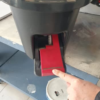 Vileda Turbo Arızalı Ürün