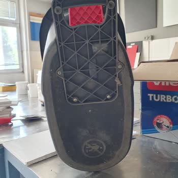 Vileda Turbo Arızalı Ürün