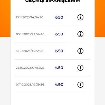 Saka Su Sipariş Gününde Getirmiyor.