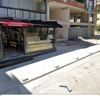 AYEDAŞ Cadde Sokak Aydınlatması