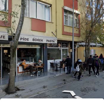 AYEDAŞ Cadde Sokak Aydınlatması
