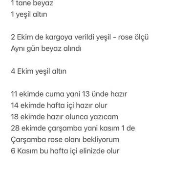 Sevgi Mücevherat (Bakırköy) Mücevher Mağazasında Yaşanan Mağduriyet