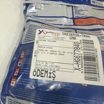 Sevgi Mücevherat (Bakırköy) Mücevher Mağazasında Yaşanan Mağduriyet