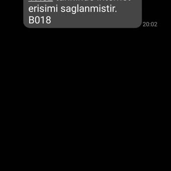 Superonline Evimde İnternet Yok