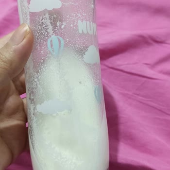 Bebelac Gold Sıkıntılı Ürün