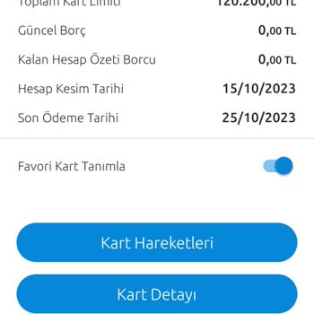 Yapı Kredi Bankası Kredi Kartı Aidatı