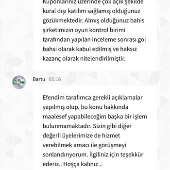 Sahabet Paramı Sildi Hesabımı Kapattı