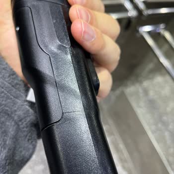 PHILIPS Ev Aletleri Philips Aqua Plus 8000 Dikey Süpürge Borusu Çatlama Sorunu