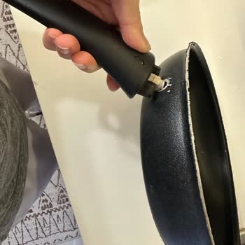 Tefal Tencere Ve Tava Kalitesiz