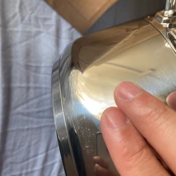 Jumbo Tencerenin Defolu Gelip Değişim Kodumun Halen Gelmemesi
