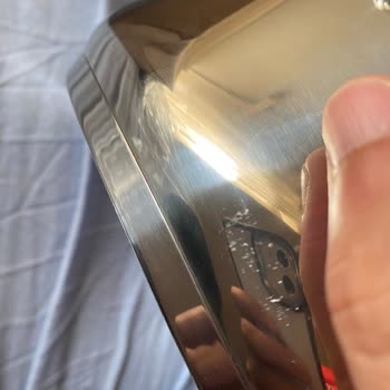 Jumbo Tencerenin Defolu Gelip Değişim Kodumun Halen Gelmemesi