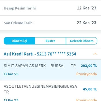 Simit Sarayı Fahiş Fiyat Etiketsiz Satış