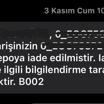 Mavi Online Alışveriş