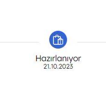 Mavi Online Alışveriş