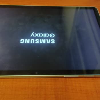 Samsung Galaxy TAB S9 Fe