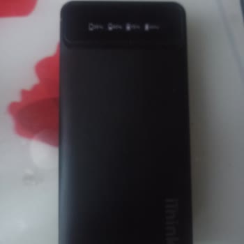 Techpazar İthink 30000 Mah Powerbank