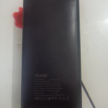 Techpazar İthink 30000 Mah Powerbank