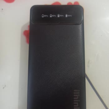 Techpazar İthink 30000 Mah Powerbank